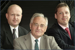 Patent- und Rechtsanwaltskanzlei
                                Bock Bieber Donath